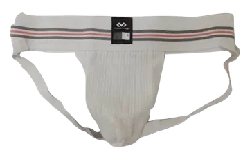 Faja de suspensorio