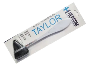 Martillo tipo Taylor